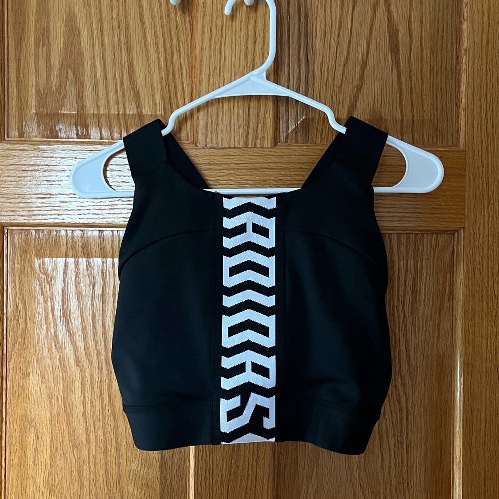 Adidas workout top